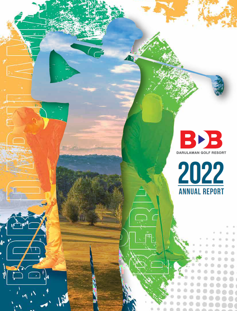 DGRB 29th AGM – Bina Darulaman Berhad