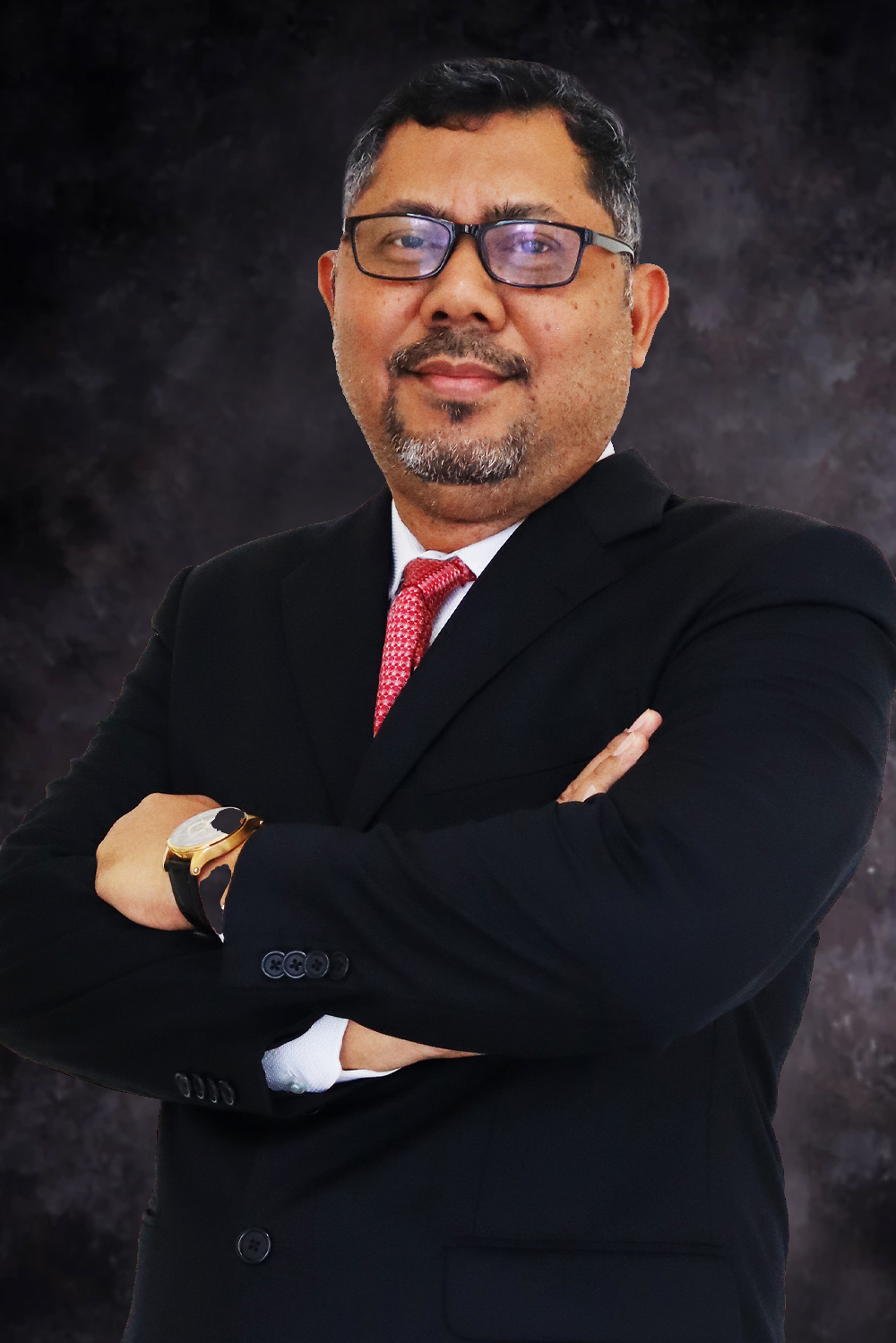 Management Team – Bina Darulaman Berhad